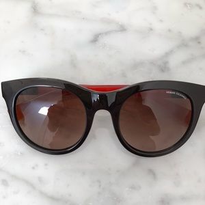 Armani Exchange Sunglasses
